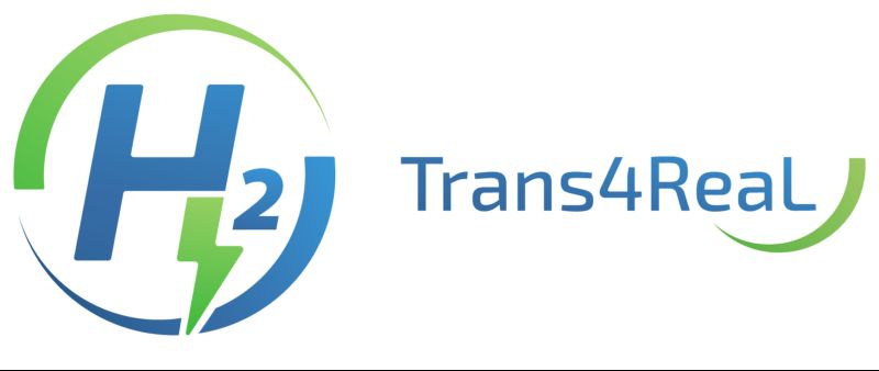 Logo Trans4Real