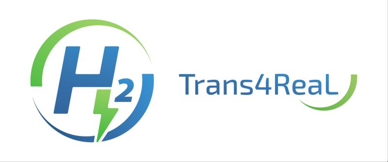 Logo Trans4Real